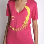 Alyssa Zukas Urban Outfitters Artist Series Tees - Moon