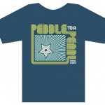 Alyssa Zukas Nikka Costa Tee