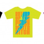 Alyssa Zukas Nikka Costa Tee