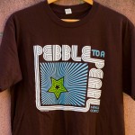 Alyssa Zukas Nikka Costa Tee