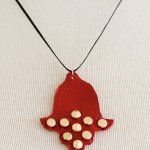 notschlock hamsa studded