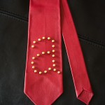 studded ties 2 studded ties 2
