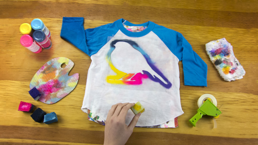 two string jane Work Table