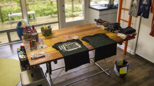 worktable
