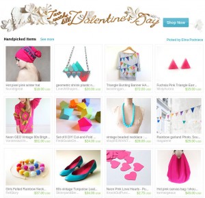triangle bunting 5 FP