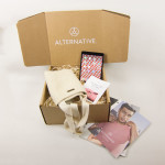 Alternative Contest unboxing