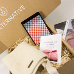 Alternative Apparel Decorated Prints Contest Unboxing