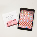 Ipad mini unboxing